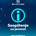 Saopštenje za javnost